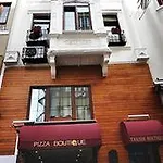 Taksim House Hotel