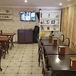 Taksim House Hotel