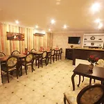 Taksim House 3*