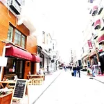 Taksim House 3* Istanbul