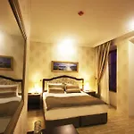Taksim House