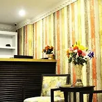 Taksim House Hotel Istanbul