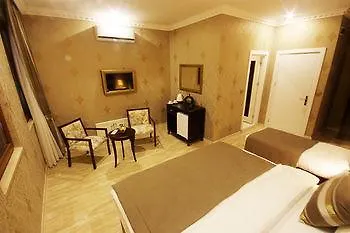 Hotel Taksim House Istanbulská provincie