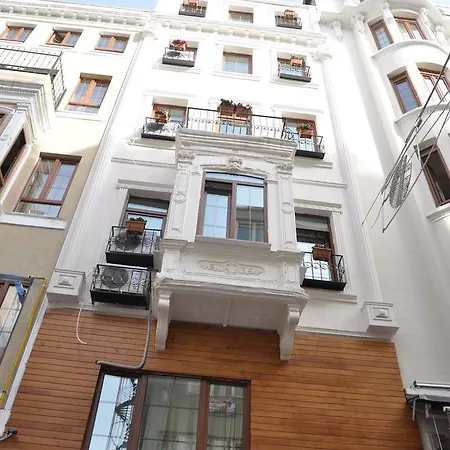 Taksim House 酒店