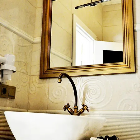 Taksim House 3* Istanbulská provincie