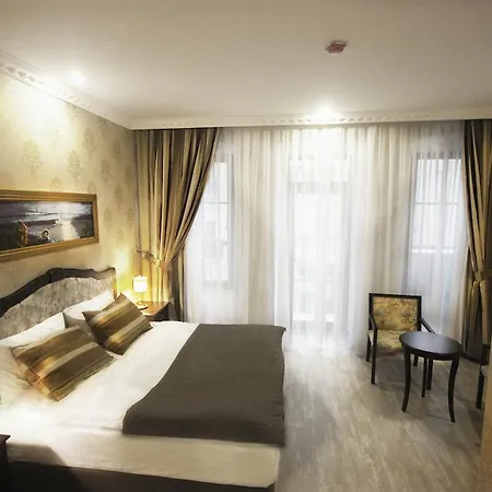 Taksim House 3* Κωνσταντινούπολη