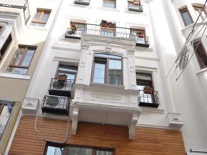 Taksim House Szálloda
