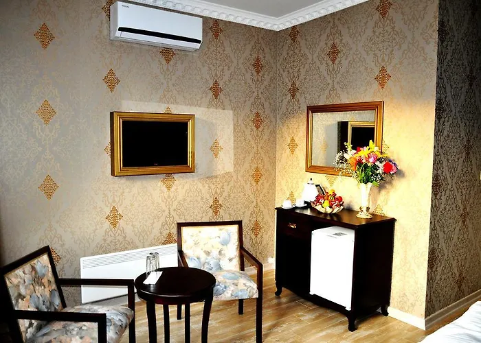 Taksim House 3*