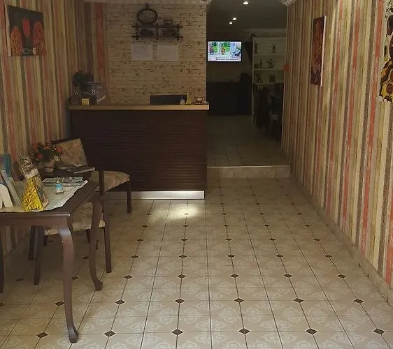 Taksim House Isztambul