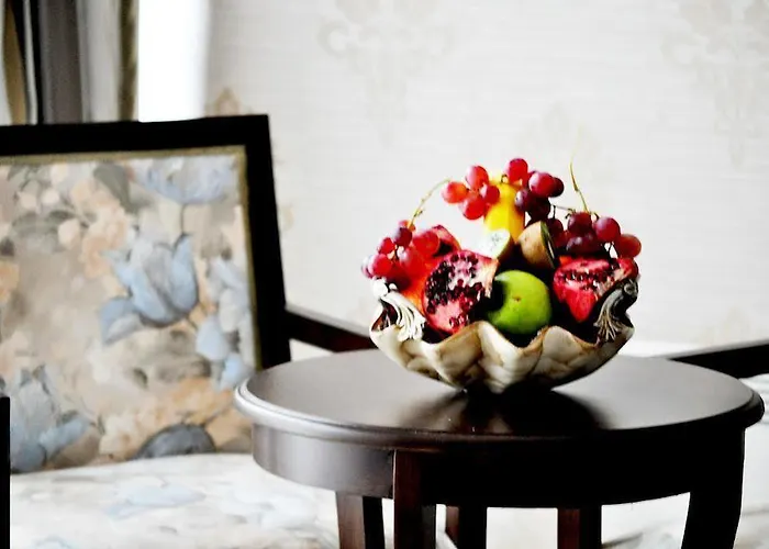 Taksim House Isztambul