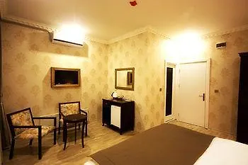 Taksim House Отель Стамбул