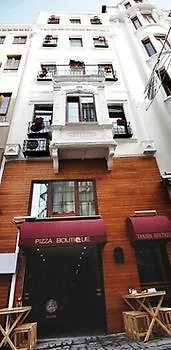 Taksim House Отель