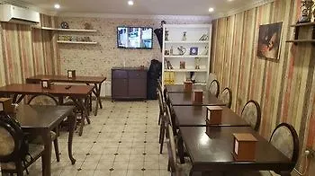 Taksim House Hotel