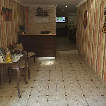 Taksim House Стамбул