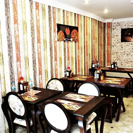 Taksim House Отель