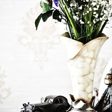 Taksim House Отель 3*