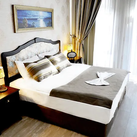 Taksim House Стамбул