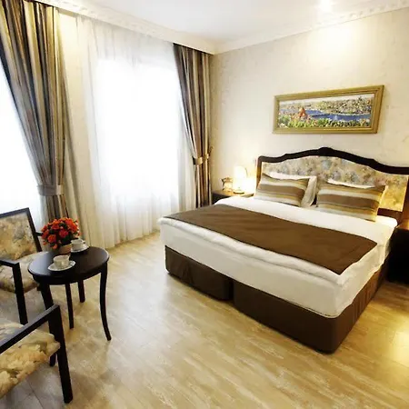 Otel Taksim House 3*