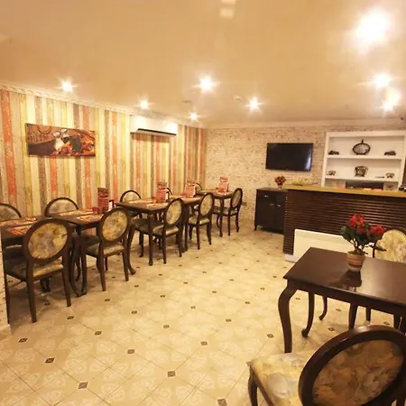 Taksim House 3*