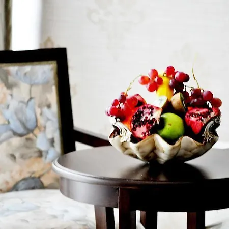 Taksim House Стамбул