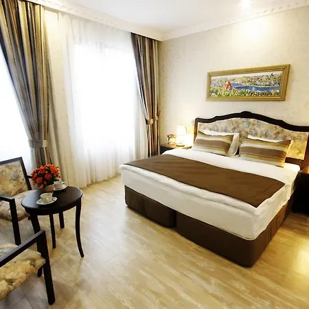 Taksim House Istanbul