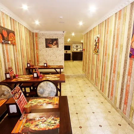 Taksim House Стамбул