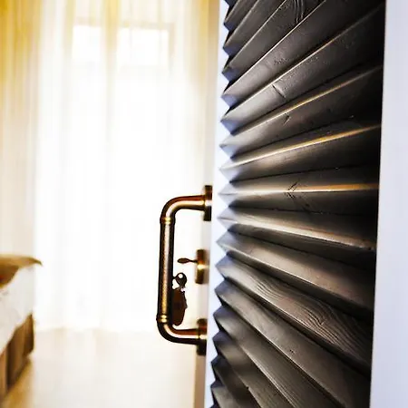 Taksim House Hotel