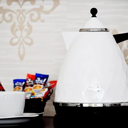 Taksim House Отель 3*