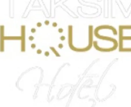 Taksim House Стамбул