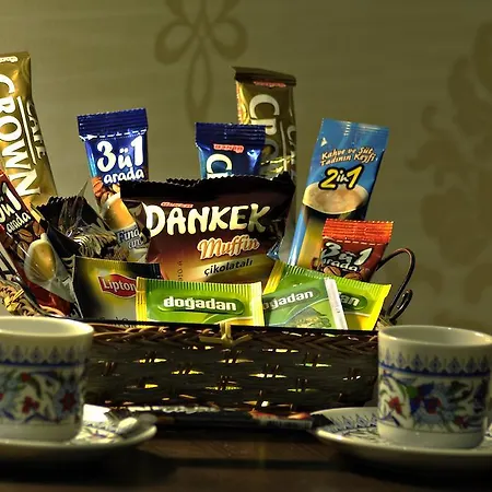 Taksim House Istanbul