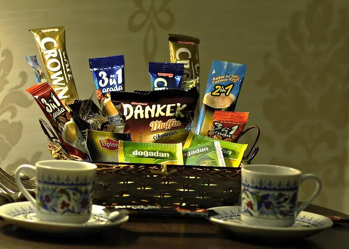 Taksim House Istanbul