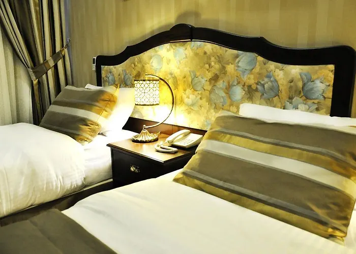 Taksim House 3* Istanbul