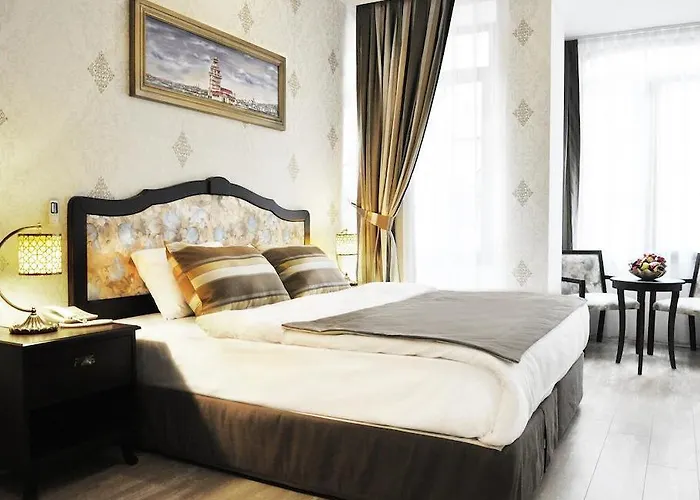 Taksim House 3*