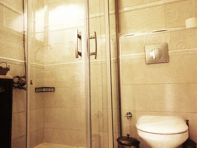 Hotel Taksim House Istanbul