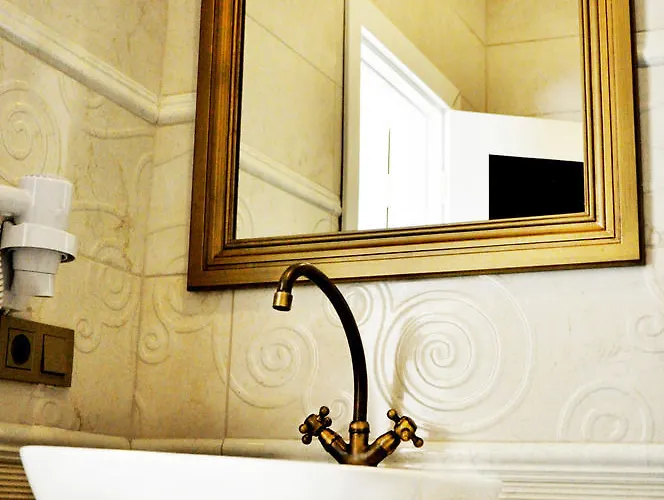 Taksim House 3* Istanbul