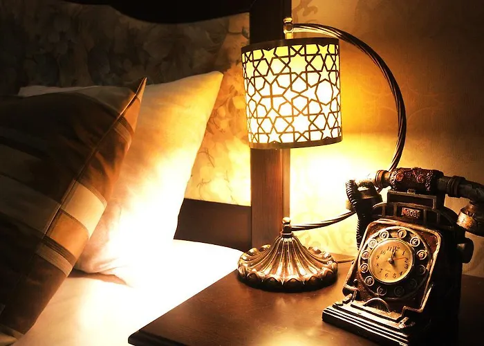 Taksim House Hotel Istanbul