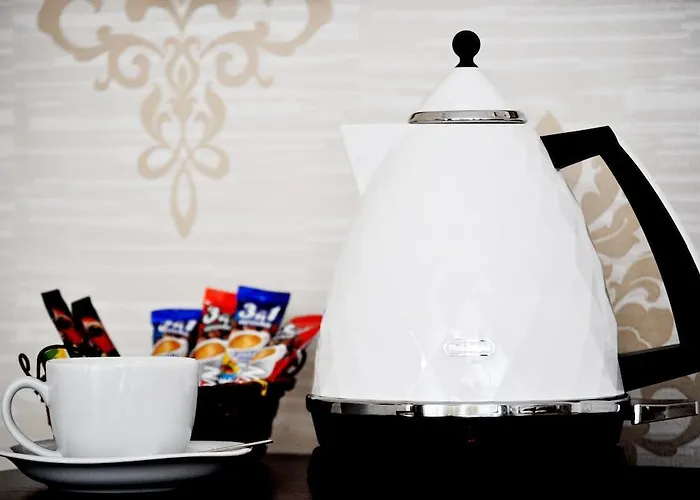 Taksim House Hotel 3*